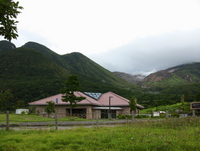 阿蘇 歌瀬キャンプ場 其の三
