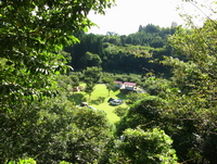 阿蘇 歌瀬キャンプ場 其の三