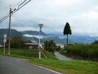 阿蘇 歌瀬キャンプ場 其の四