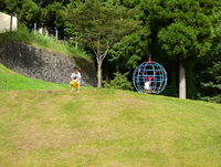 阿蘇 歌瀬キャンプ場 其の四