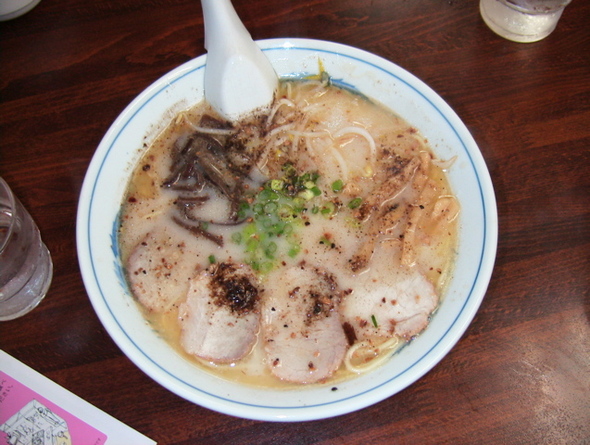 阿蘇 歌瀬キャンプ場 番外