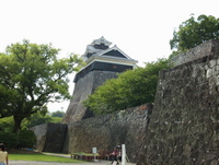 阿蘇 歌瀬キャンプ場 番外