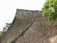 阿蘇 歌瀬キャンプ場 番外