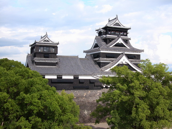 阿蘇 歌瀬キャンプ場 番外