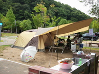 しあわせの村 2日目