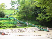 しあわせの村 2日目