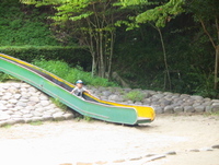 しあわせの村 2日目