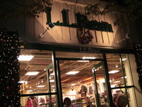 L.L. Bean でお買い物