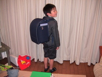 入学式