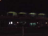 石垣島へ出発