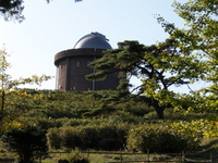 アルプスランドでday camp前編