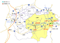 阿蘇 歌瀬キャンプ場 其の三