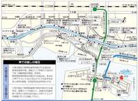 阿蘇 歌瀬キャンプ場 其の一
