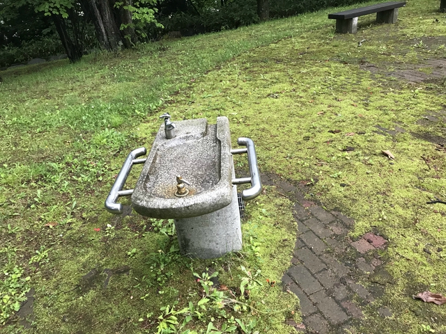 雨の拉致キャンプ!西神楽キャンプ場 7月1日~2日 雨の拉致キャンプ!西神楽キャンプ場 7月1日~2日