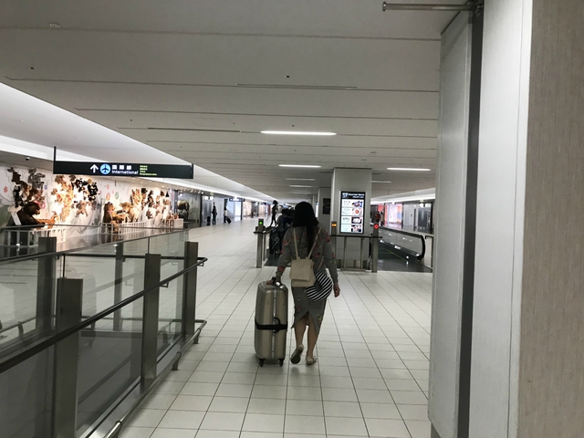 タイに行きタイ① タイに行きタイ①