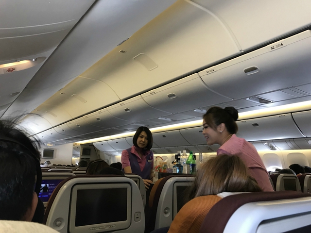 タイに行きタイ① タイに行きタイ①