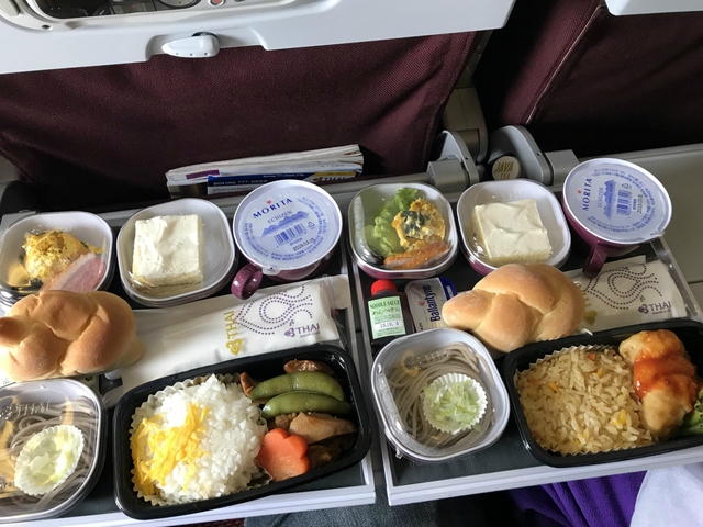 タイに行きタイ① タイに行きタイ①