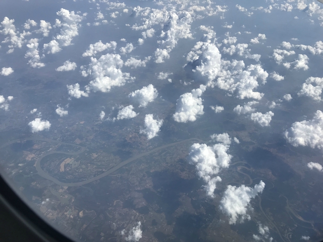 タイに行きタイ① タイに行きタイ①