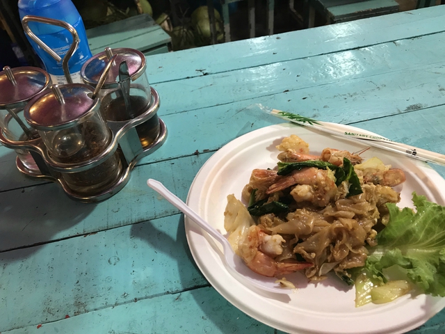 タイに行きタイ① タイに行きタイ①