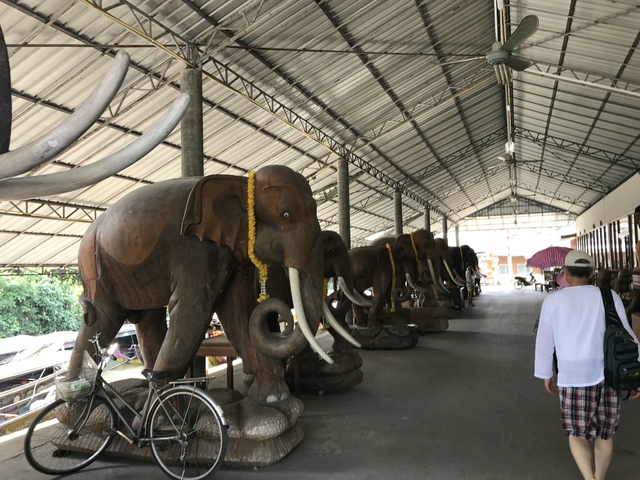 タイに行きタイ② タイに行きタイ②