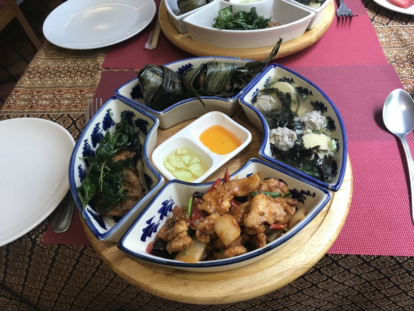 タイに行きタイ② タイに行きタイ②