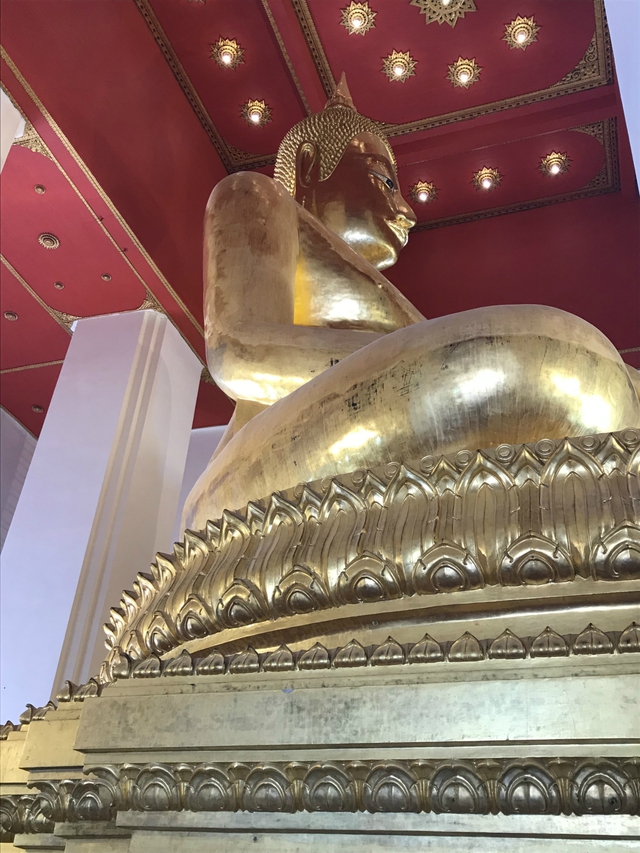 タイに行きタイ② タイに行きタイ②
