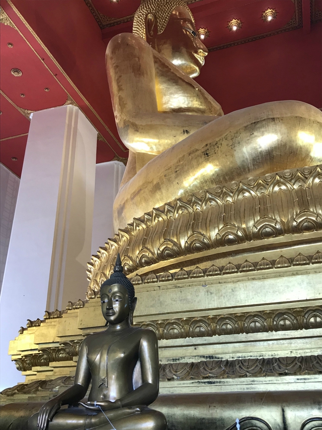 タイに行きタイ② タイに行きタイ②