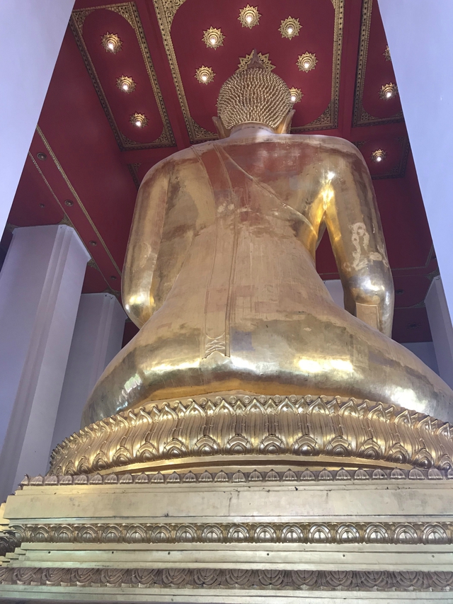 タイに行きタイ② タイに行きタイ②