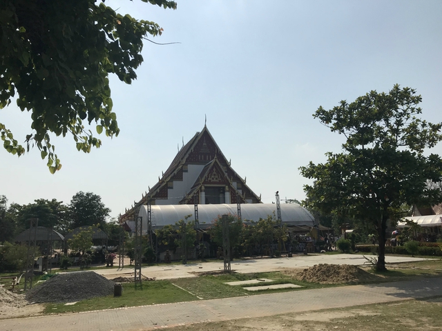 タイに行きタイ② タイに行きタイ②