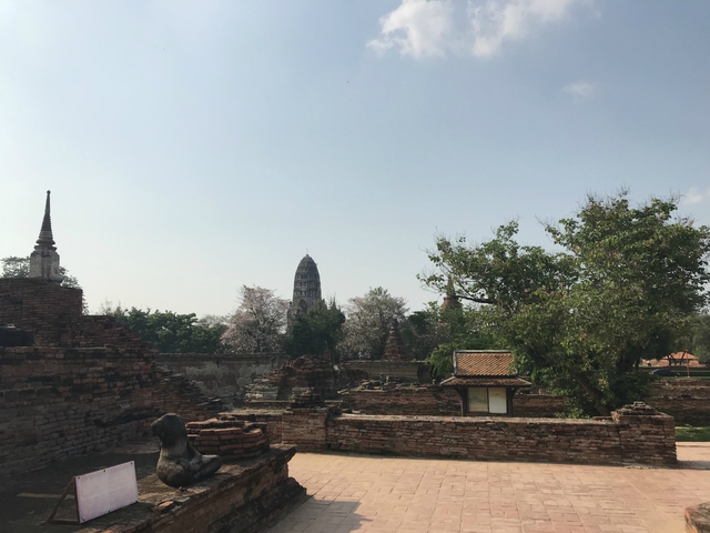 タイに行きタイ② タイに行きタイ②