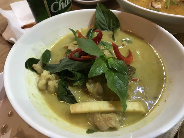 タイに行きタイ② タイに行きタイ②