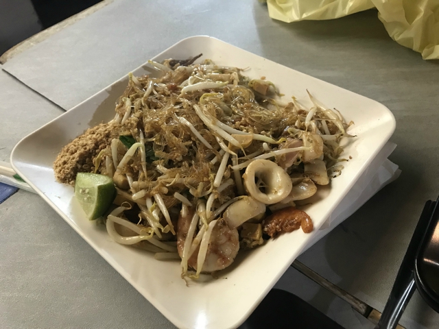 タイに行きタイ② タイに行きタイ②