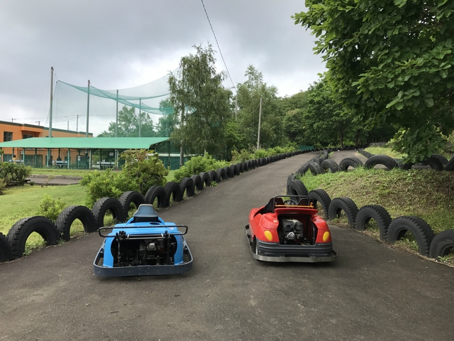 お盆に河童が火を噴く!ライダーの集い西興部森林公園キャンプ場8月15日~16日 お盆に河童が火を噴く!ライダーの集い西興部森林公園キャンプ場8月15日~16日