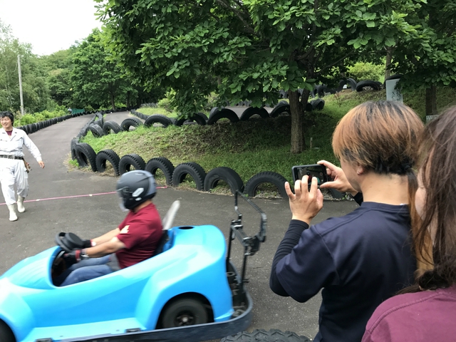 お盆に河童が火を噴く!ライダーの集い西興部森林公園キャンプ場8月15日~16日 お盆に河童が火を噴く!ライダーの集い西興部森林公園キャンプ場8月15日~16日