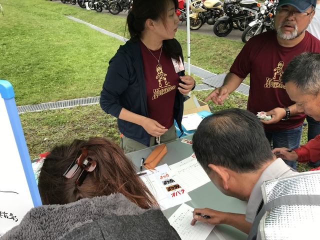 お盆に河童が火を噴く!ライダーの集い西興部森林公園キャンプ場8月15日~16日 お盆に河童が火を噴く!ライダーの集い西興部森林公園キャンプ場8月15日~16日