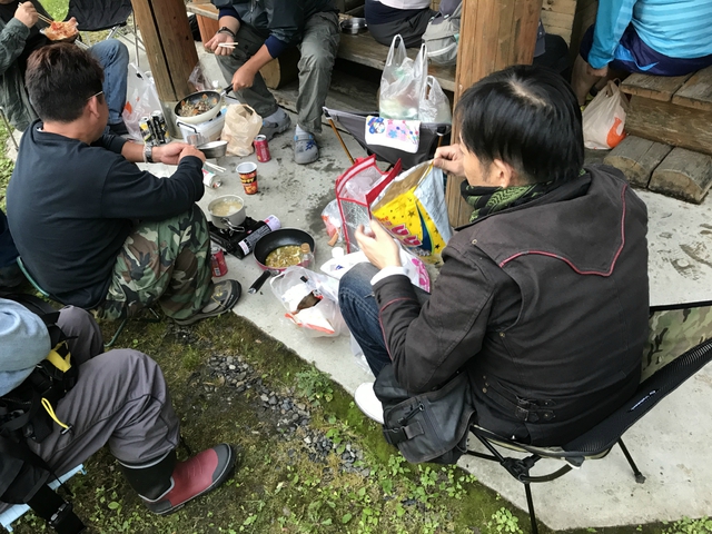お盆に河童が火を噴く!ライダーの集い西興部森林公園キャンプ場8月15日~16日 お盆に河童が火を噴く!ライダーの集い西興部森林公園キャンプ場8月15日~16日