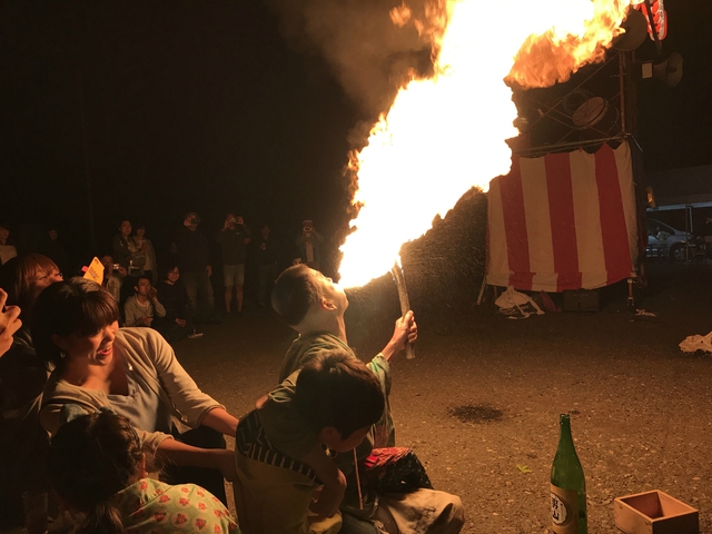 お盆に河童が火を噴く!ライダーの集い西興部森林公園キャンプ場8月15日~16日 お盆に河童が火を噴く!ライダーの集い西興部森林公園キャンプ場8月15日~16日