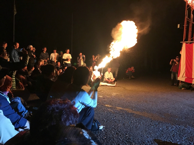 お盆に河童が火を噴く!ライダーの集い西興部森林公園キャンプ場8月15日~16日 お盆に河童が火を噴く!ライダーの集い西興部森林公園キャンプ場8月15日~16日