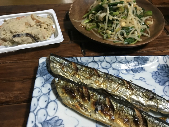 ノーキャンプな週末はラーメン三昧9月30日~10月2日 ノーキャンプな週末はラーメン三昧9月30日~10月2日