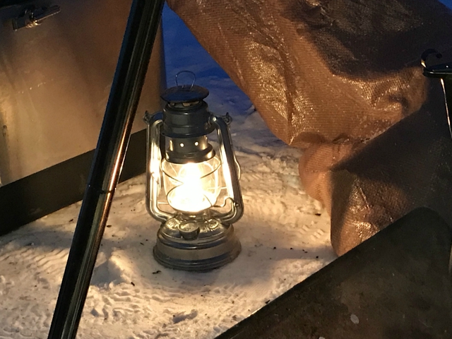 新幕試し張り!豪雪キャンプ エルム高原家族旅行村 1月28日~29日 新幕試し張り!豪雪キャンプ エルム高原家族旅行村 1月28日~29日
