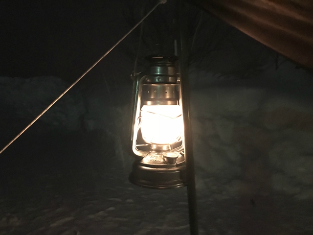 新幕試し張り!豪雪キャンプ エルム高原家族旅行村 1月28日~29日 新幕試し張り!豪雪キャンプ エルム高原家族旅行村 1月28日~29日