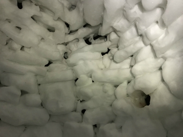 豪雪にもめげないキャンパー達!エルム高原家族旅行村2月10日~12日 豪雪にもめげないキャンパー達!エルム高原家族旅行村2月10日~12日