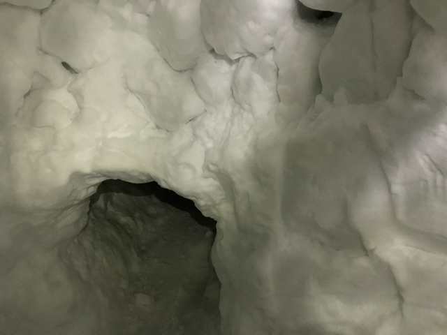 豪雪にもめげないキャンパー達!エルム高原家族旅行村2月10日~12日 豪雪にもめげないキャンパー達!エルム高原家族旅行村2月10日~12日