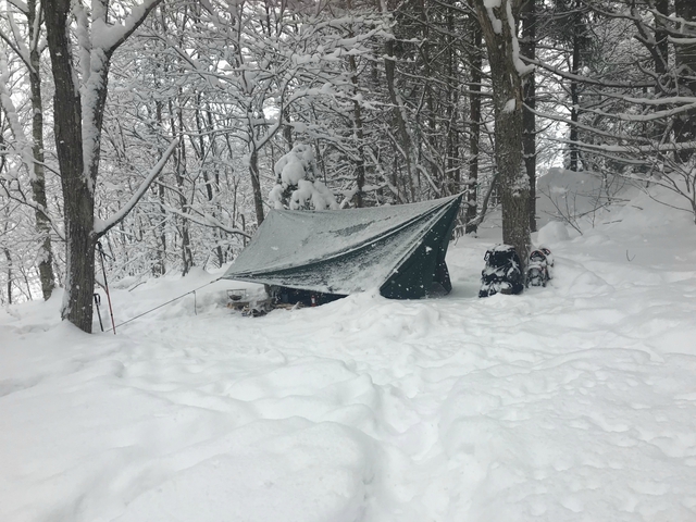 豪雪にもめげないキャンパー達!エルム高原家族旅行村2月10日~12日 豪雪にもめげないキャンパー達!エルム高原家族旅行村2月10日~12日