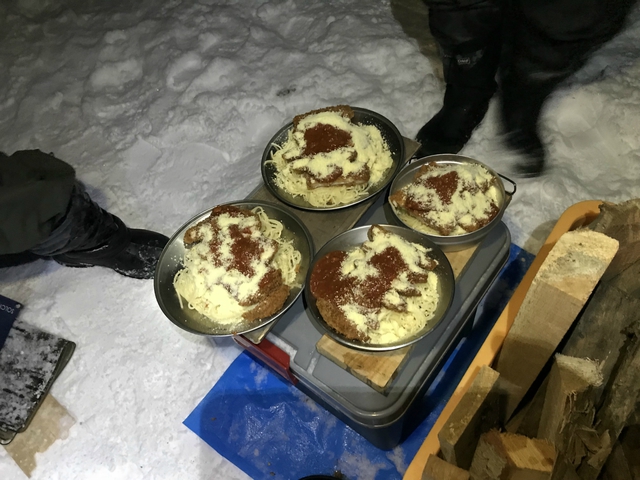豪雪にもめげないキャンパー達!エルム高原家族旅行村2月10日~12日 豪雪にもめげないキャンパー達!エルム高原家族旅行村2月10日~12日