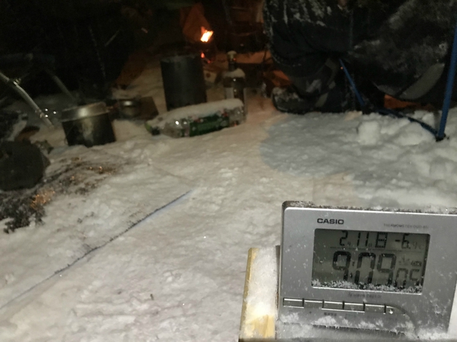 豪雪にもめげないキャンパー達!エルム高原家族旅行村2月10日~12日 豪雪にもめげないキャンパー達!エルム高原家族旅行村2月10日~12日