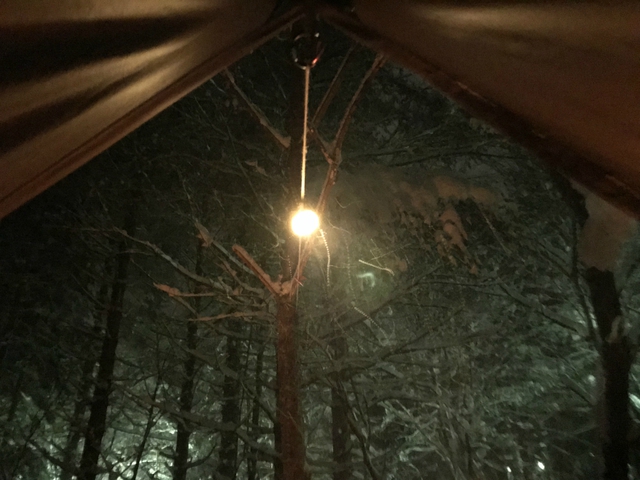 豪雪にもめげないキャンパー達!エルム高原家族旅行村2月10日~12日 豪雪にもめげないキャンパー達!エルム高原家族旅行村2月10日~12日