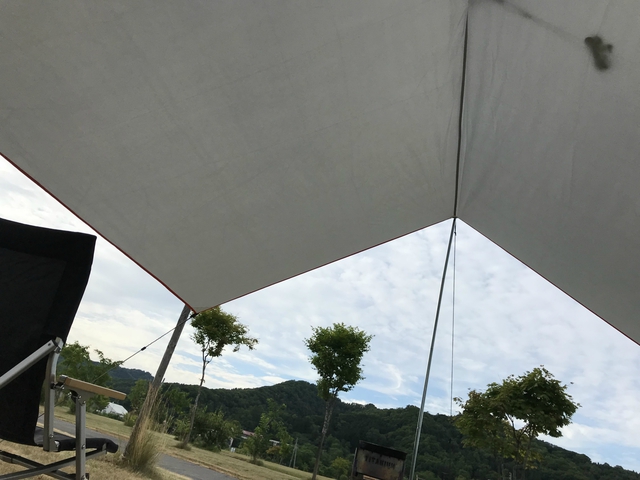 ジェダイルークもびっくりなハンソロ。 吉野公園キャンプ場 8月4日~5日 ジェダイルークもびっくりなハンソロ。 吉野公園キャンプ場 8月4日~5日