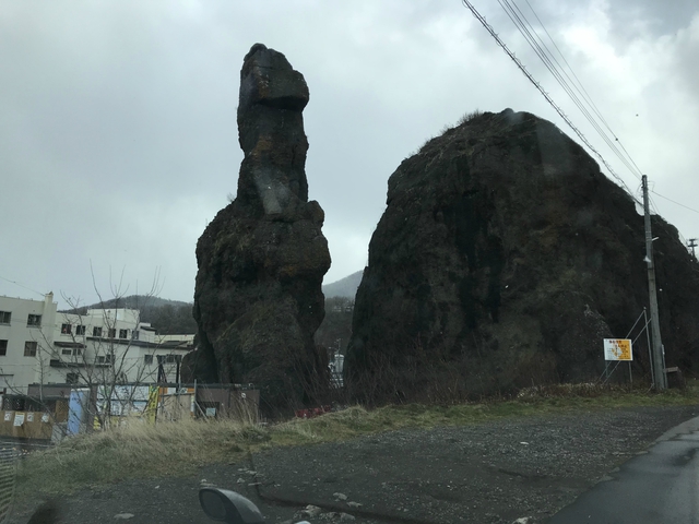 2週連続低気圧、キャンプ行けないね‥‥よし!知床行こう。11月18日~11月20 2週連続低気圧、キャンプ行けないね‥‥よし!知床行こう。11月18日~11月20