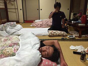 高知遠征2015 其の二 簡易バージョン